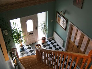 Barony House B & B