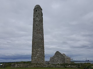 Scattery Island