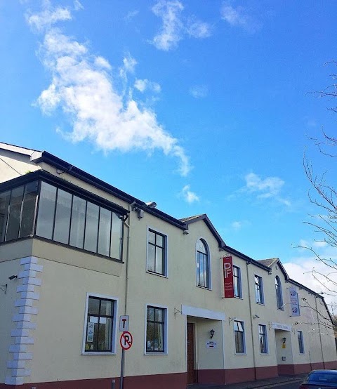 Fermoy Community Youth Centre