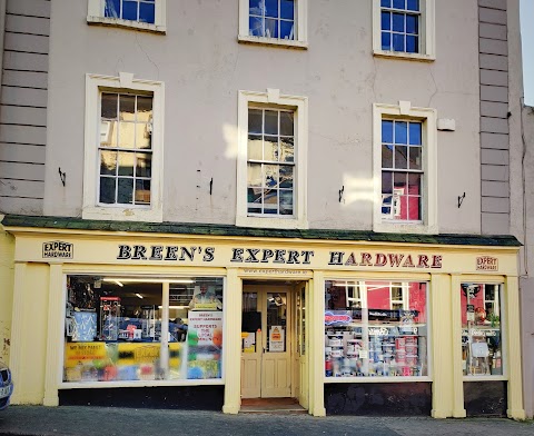 Breen Hardware