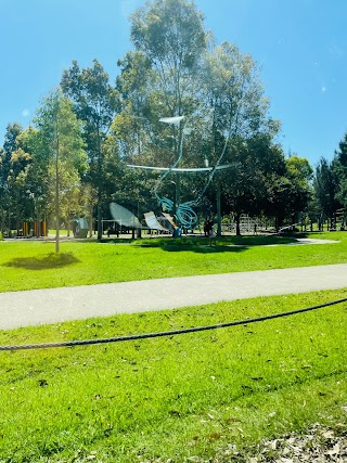 Treetops Adventure Western Sydney