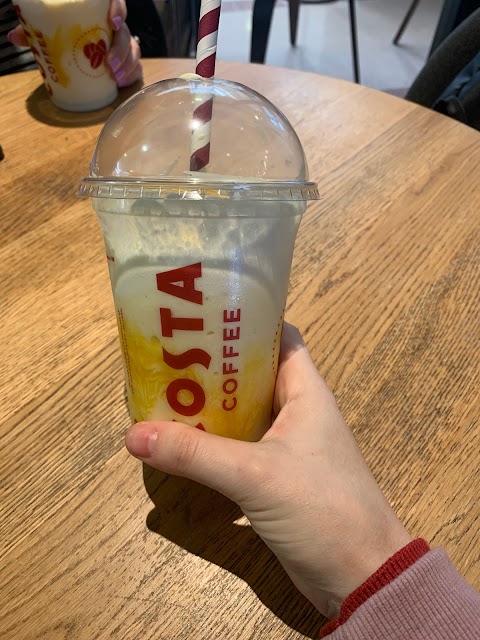 Costa Coffee