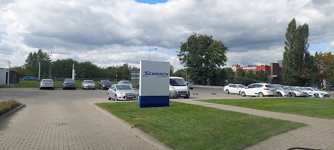 Schrack Technik Store Poznań