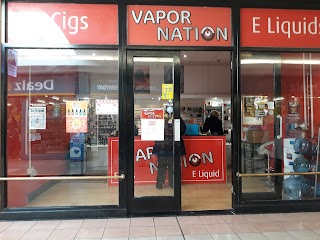 Vapor nation