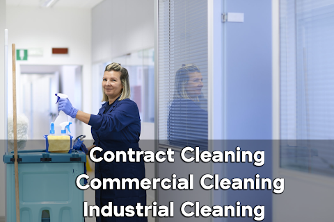 Contract Cleaning | Commercial Cleaning | Industrial Cleaning Carrick on Shannon