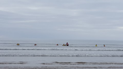 Lahinch Surf School