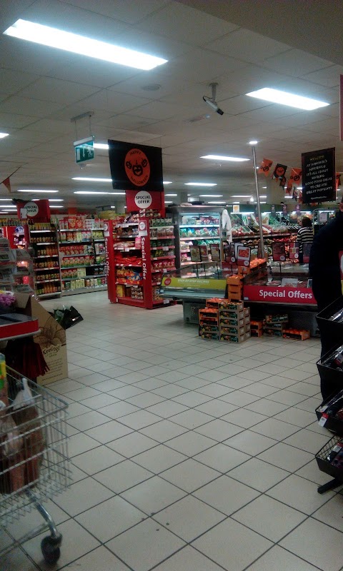 Donohoe's SuperValu Ballyconnell