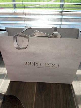 Jimmy Choo Kildare Village