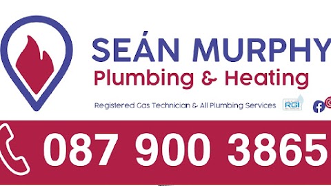 Seán Murphy Plumbing and Heating