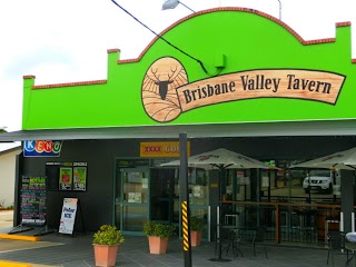 Brisbane Valley Tavern (Aust)