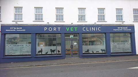 Port Vet Clinic