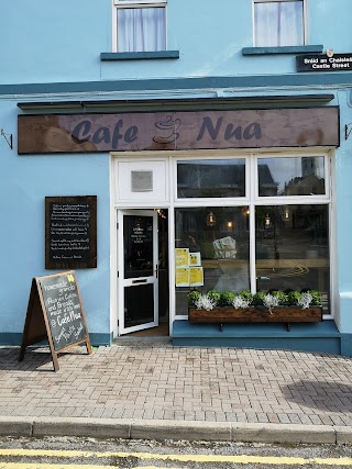 Café Nua