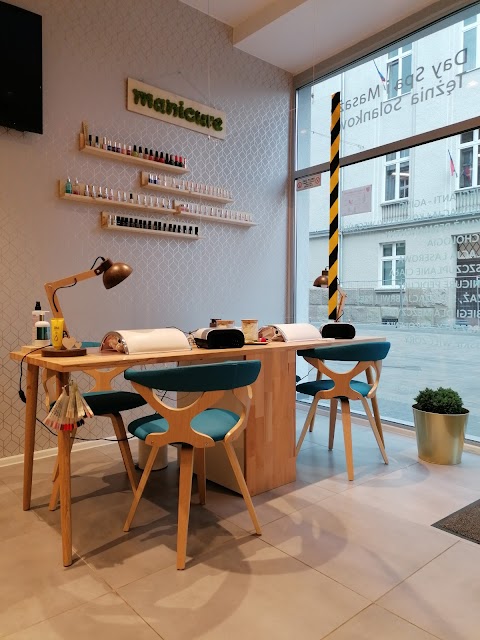 L'ESTETICA Organic Beauty Room. Salon Kosmetyczny Katarzyna Suchocka