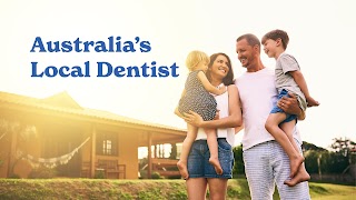Pacific Smiles Dental, Wollongong
