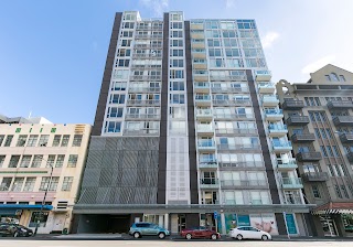 Elevate Apartments