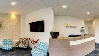 The Dental Suite, Silverdale