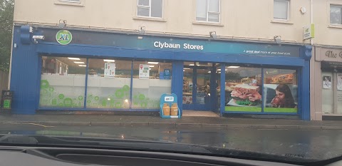 Clybaun Stores