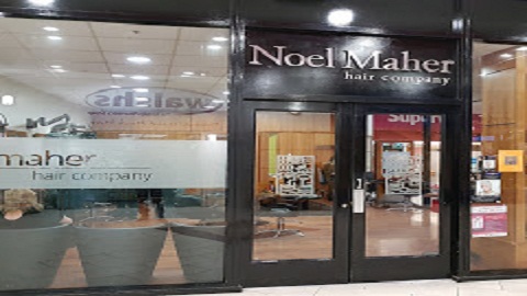Noel Maher Hair Company