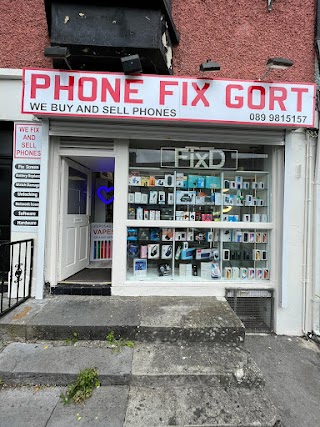 PHONE FIX GORT