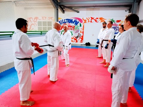 Kerry Martial Arts School, home of Kerry Shotokan Karate School