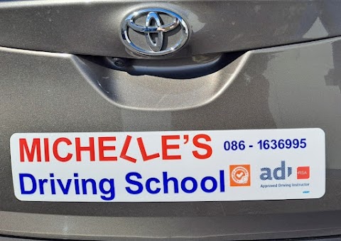 Michelle's Driving School