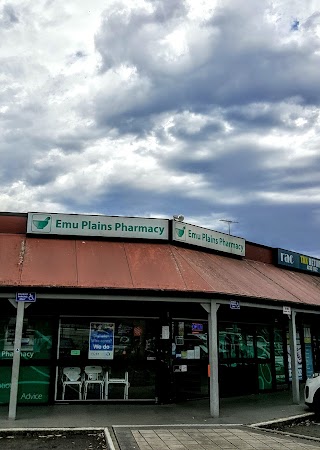 Emu Plains Pharmacy