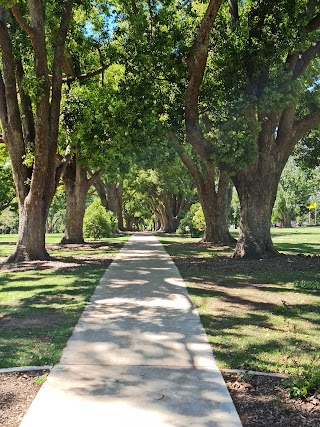 Queens Park Toowoomba