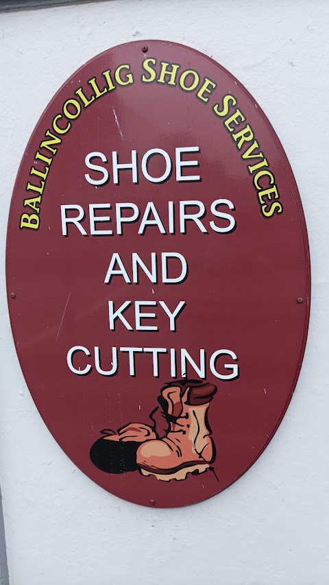 The Ballincollig Cobbler