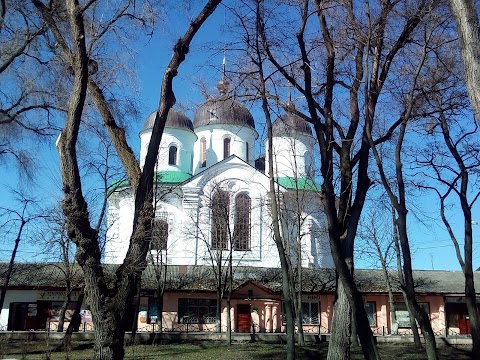 Благовіщенський собор (УПЦ)