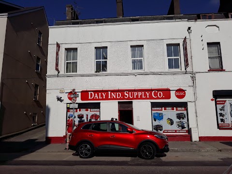 Daly Industrial Supply Co. Ltd