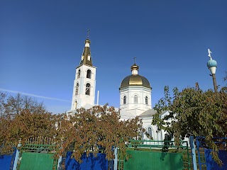 Свято-Успенский женский монастырь