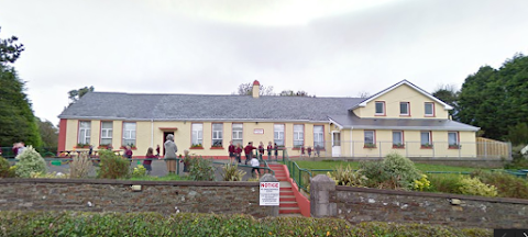 Ballinacarriga Mixed National School