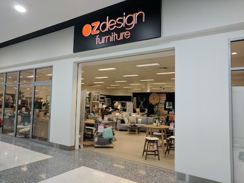 OZ Design Furniture Penrith