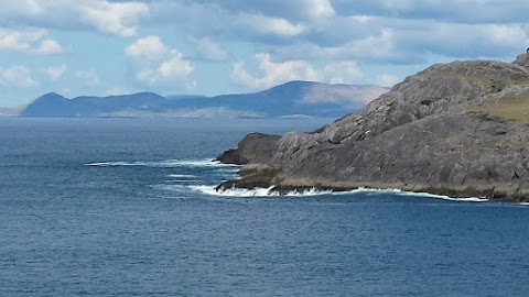 Dursey Island Cable Car