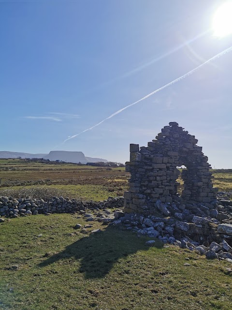 Sligo Self-Catering Cottages Beezies