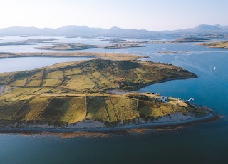 Collanmore Island Lodge