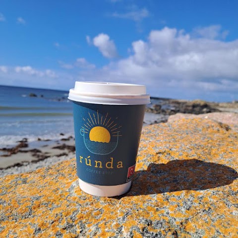 Rúnda Coffee Stop