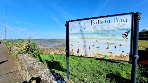 Centra Killala