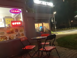 Oriental Kebab u Paulo