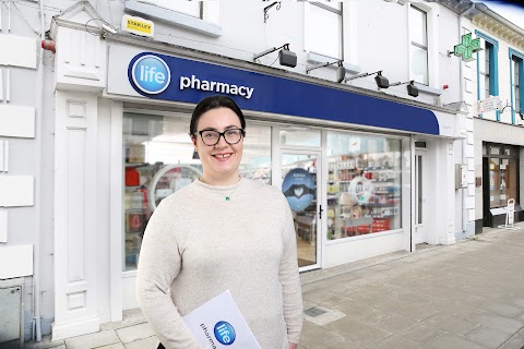 Fogarty's Life Pharmacy Kilmallock