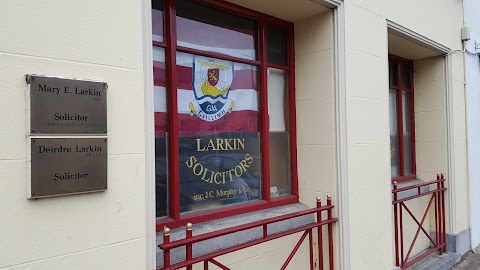 Larkin Brophy Gillane Solicitors