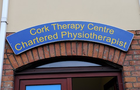 Cork Therapy Centre, Chartered Physiotherapy