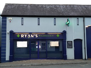 Ryan's Pharmacy Limited