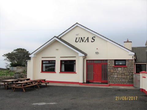 Una's Bar