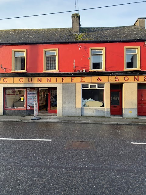 Cunniffe's Butchers