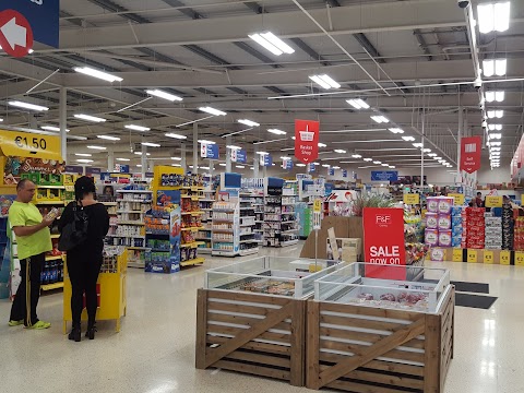 Tesco Superstore