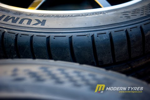 Modern Tyres