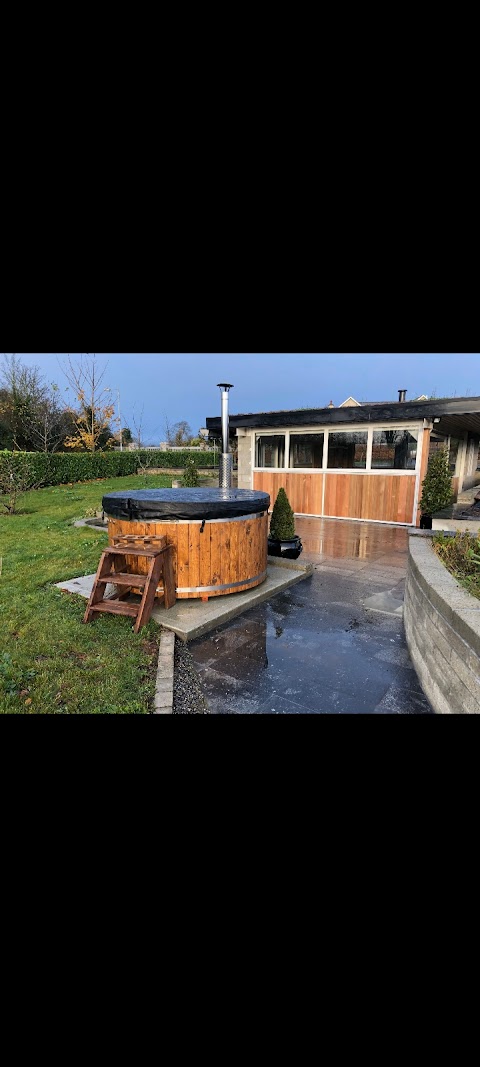 Midland Hot Tubs Ireland