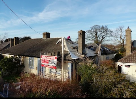 Roofpro Roofers Laois