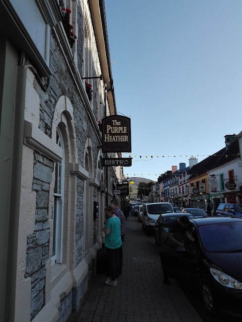 The Purple Heather Bistro & Pub